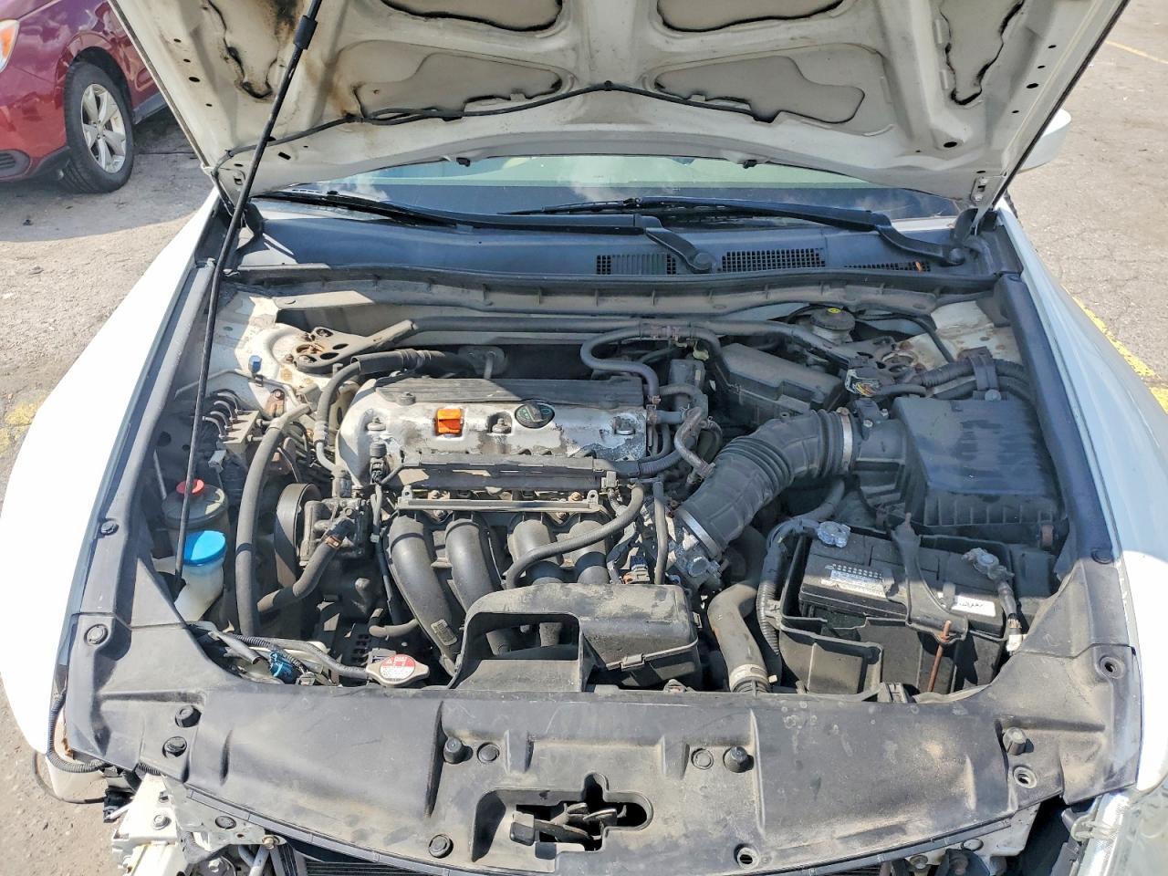 2010 HONDA ACCORD EX — Фото 11 из 13