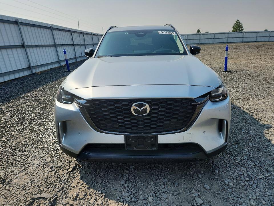 2025 MAZDA CX-90 PREMIUM SPORT — Фото 5 из 14