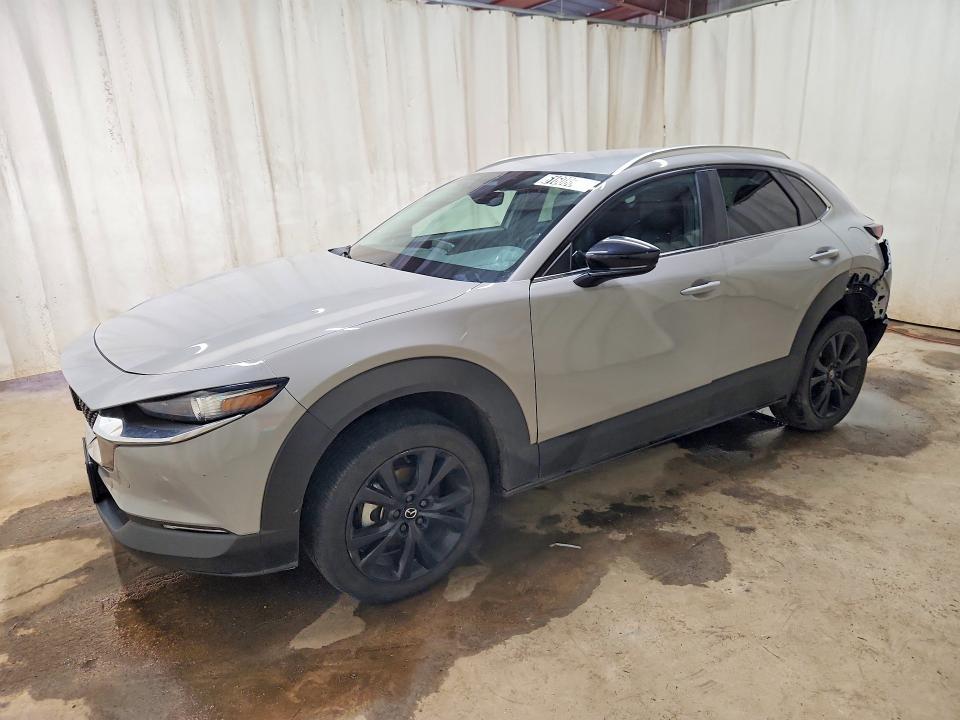 2025 MAZDA CX-30 3MVDMBBM2SM762908
