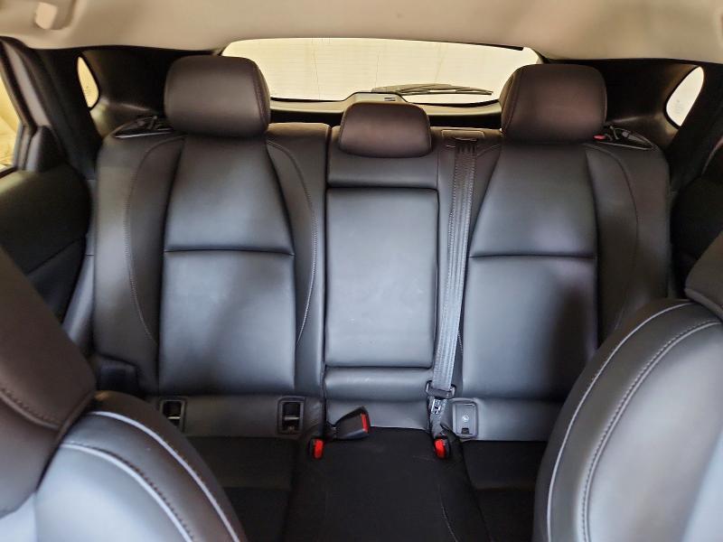 2025 MAZDA CX-30 SELECT — Фото 10 из 13