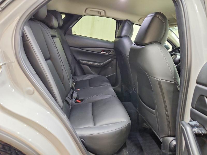 2025 MAZDA CX-30 SELECT — Фото 11 из 13