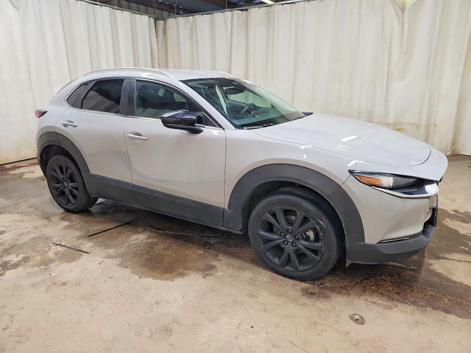 2025 MAZDA CX-30 SELECT — Фото 4 из 13