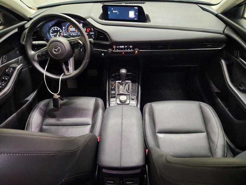 2025 MAZDA CX-30 SELECT — Фото 8 из 13