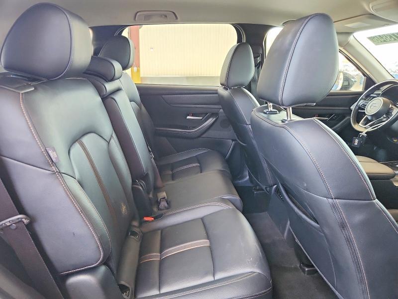 JM3KKAHD6S1193792 2025 MAZDA CX-90 photo no. 10