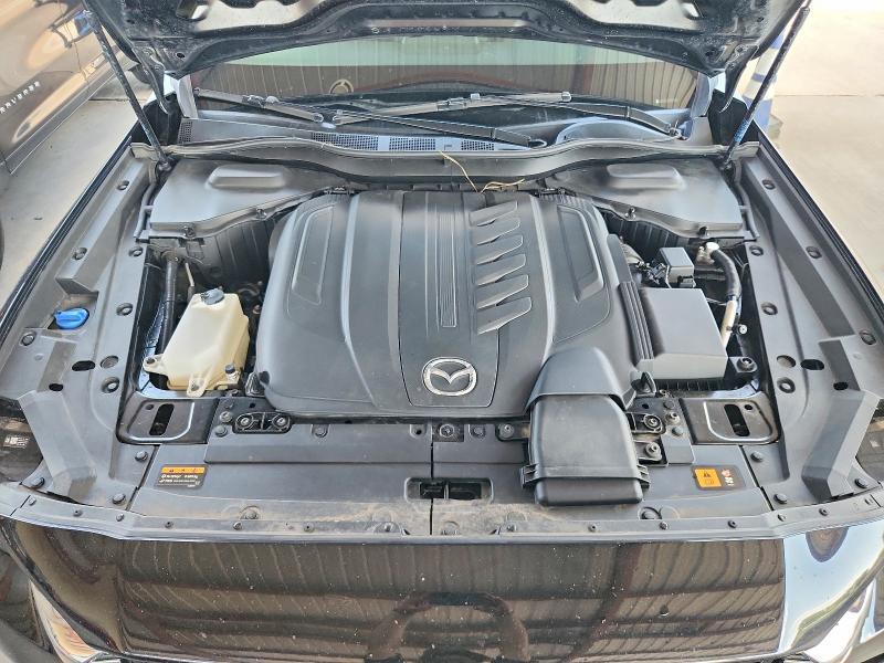 JM3KKAHD6S1193792 2025 MAZDA CX-90 photo no. 11