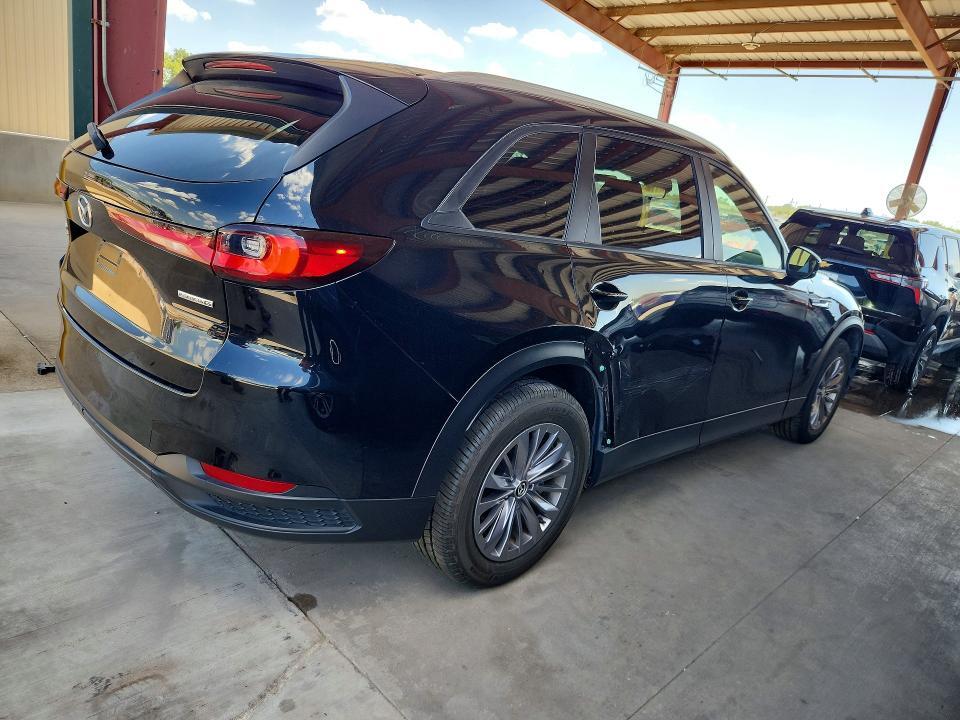 JM3KKAHD6S1193792 2025 MAZDA CX-90 photo no. 3