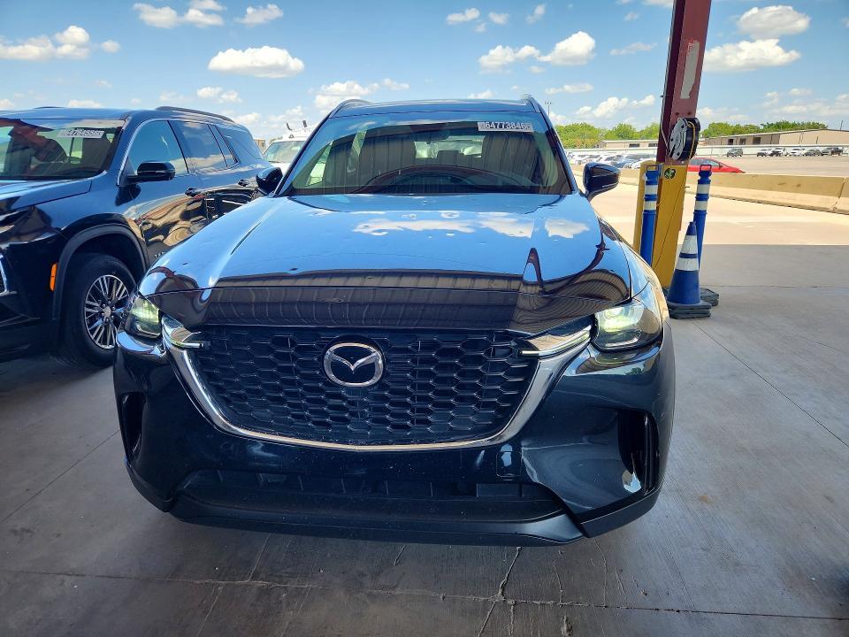 JM3KKAHD6S1193792 2025 MAZDA CX-90 photo no. 5