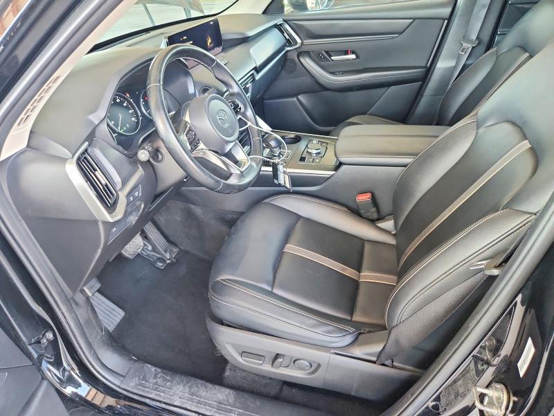 JM3KKAHD6S1193792 2025 MAZDA CX-90 photo no. 7