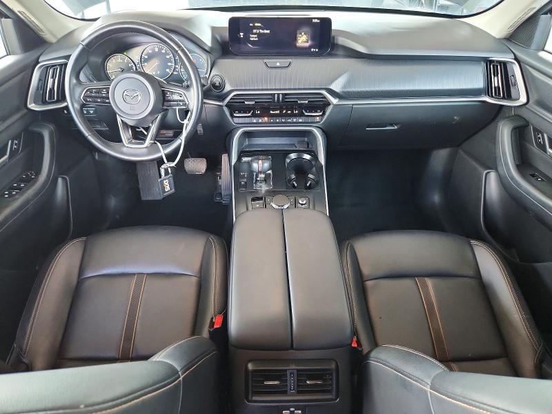 JM3KKAHD6S1193792 2025 MAZDA CX-90 photo no. 8