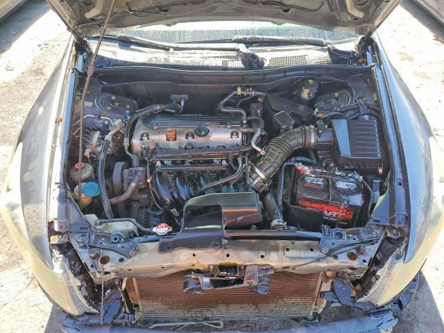 2010 HONDA ACCORD LXP — Фото 11 из 12