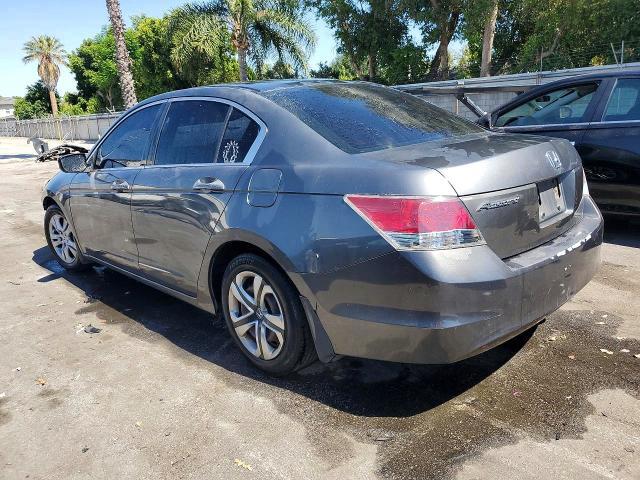 2010 HONDA ACCORD LXP — Фото 2 из 12