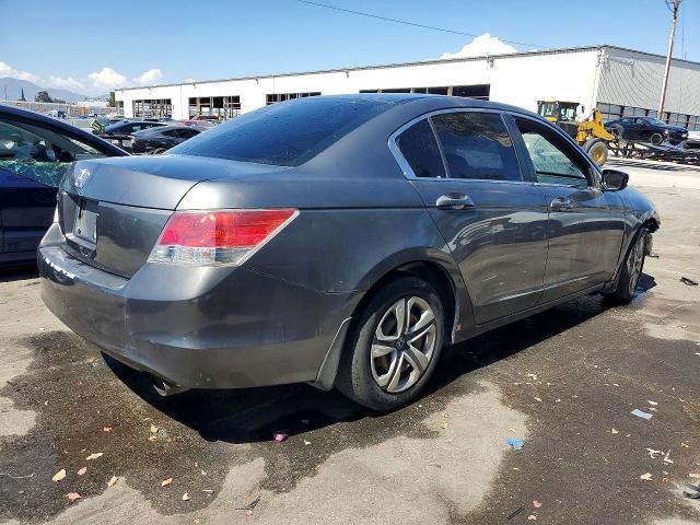 2010 HONDA ACCORD LXP — Фото 3 из 12