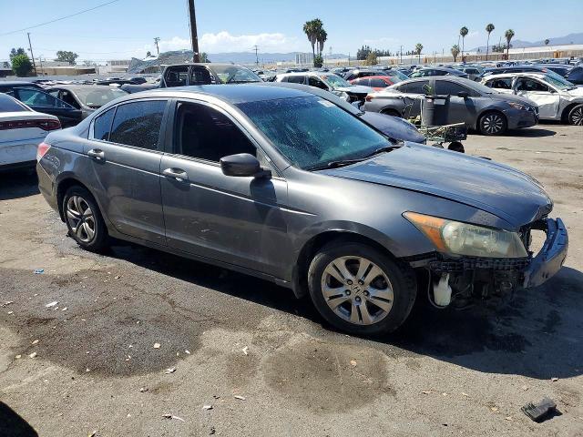 2010 HONDA ACCORD LXP — Фото 4 из 12