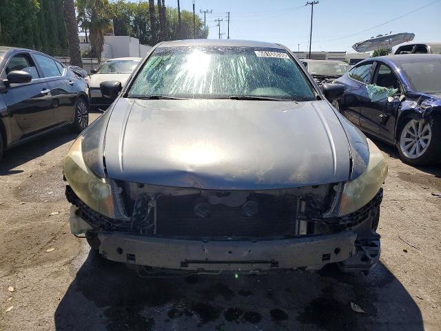 2010 HONDA ACCORD LXP — Фото 5 из 12