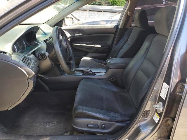 2010 HONDA ACCORD LXP — Фото 7 из 12