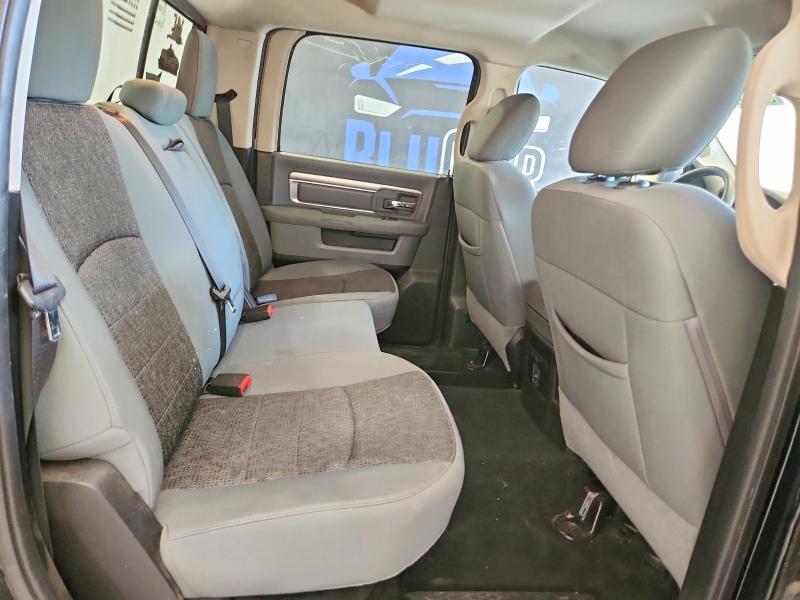 2013 RAM 1500 SLT — Фото 10 из 12