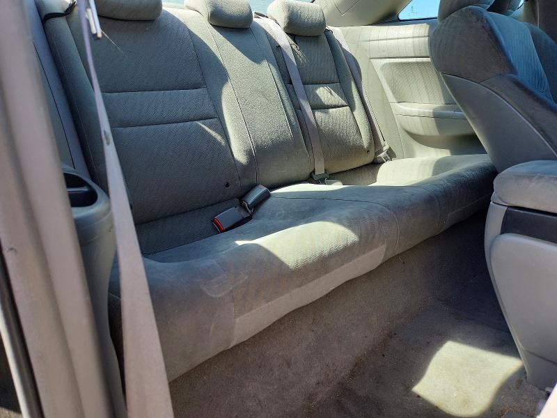 2010 HONDA CIVIC LX — Фото 10 из 12