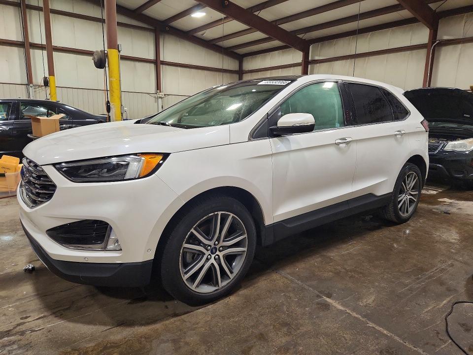 2019 FORD EDGE 2FMPK4K92KBC14383