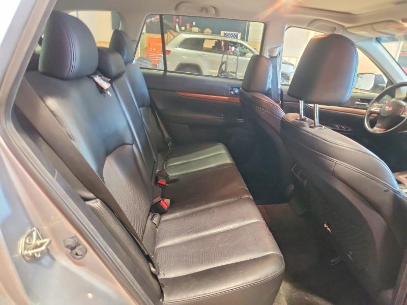 2013 SUBARU OUTBACK 2.5I LIMITED — Фото 10 из 12