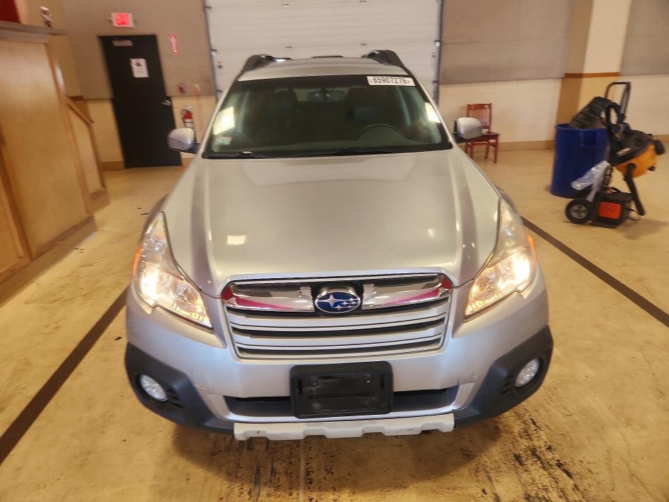 2013 SUBARU OUTBACK 2.5I LIMITED — Фото 5 из 12