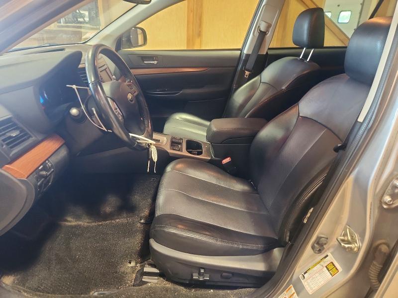 2013 SUBARU OUTBACK 2.5I LIMITED — Фото 7 из 12