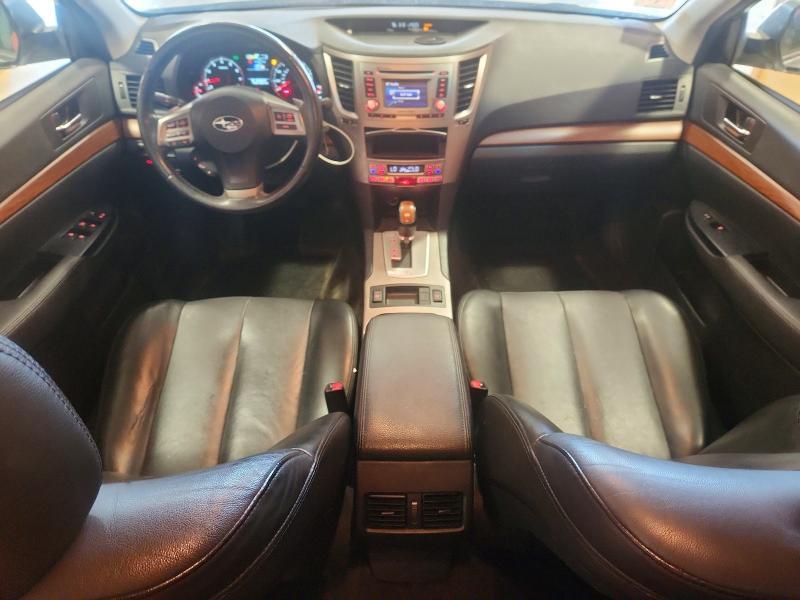 2013 SUBARU OUTBACK 2.5I LIMITED — Фото 8 из 12