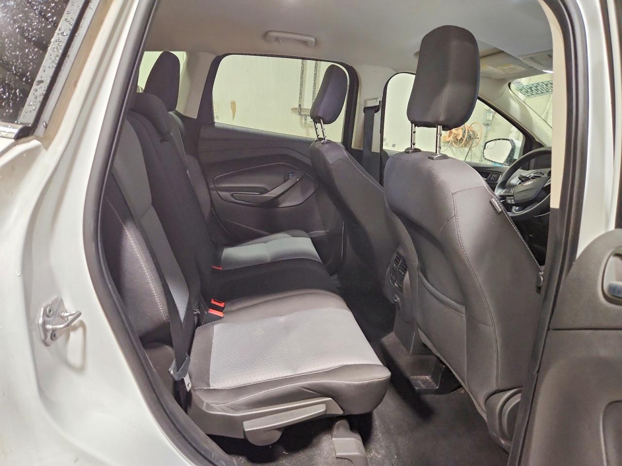 2019 FORD ESCAPE SE — Фото 11 из 13