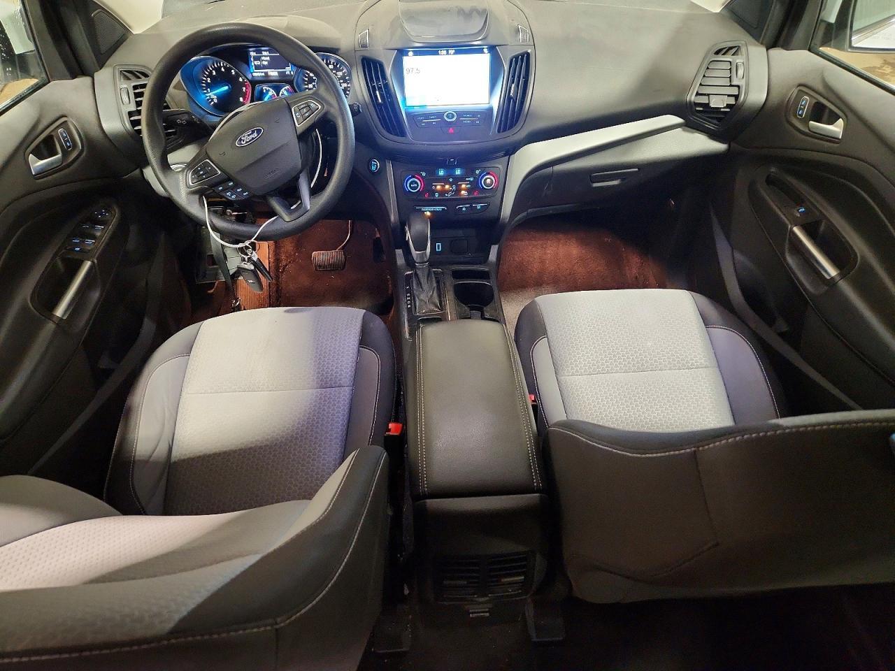 2019 FORD ESCAPE SE — Фото 8 из 13