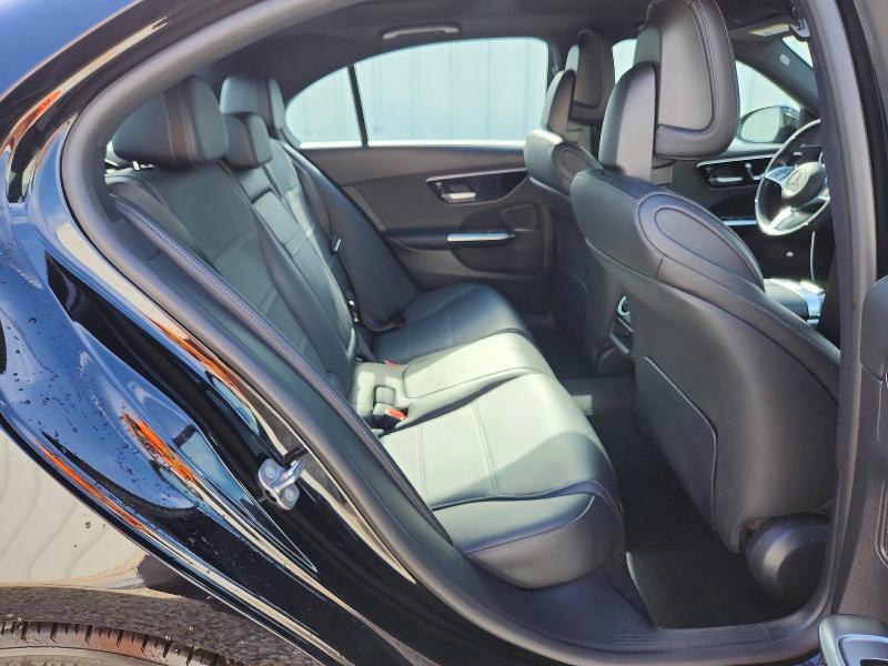 2025 MERCEDES-BENZ C 300 — Фото 10 из 12