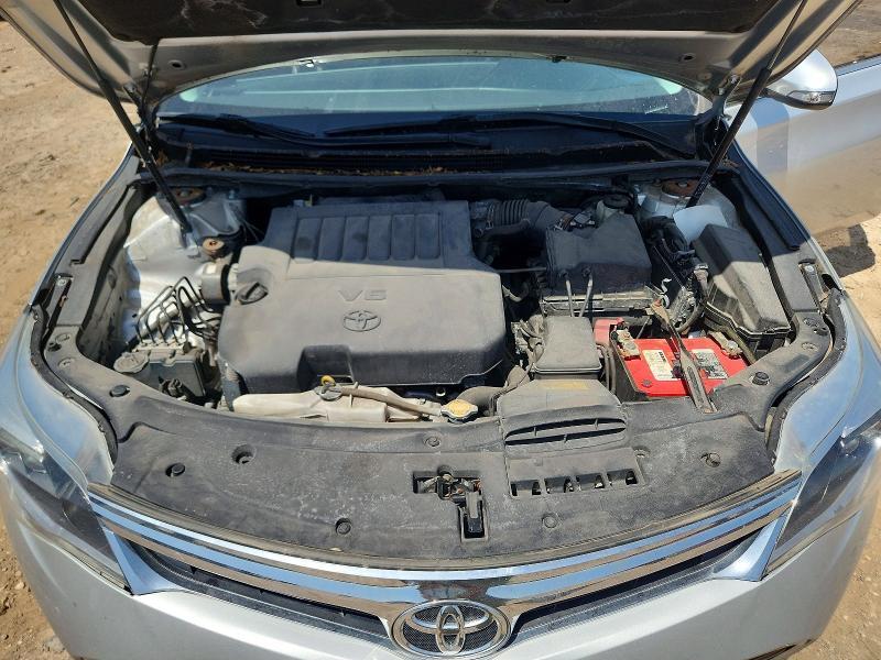 4T1BK1EB8DU077597 2013 TOYOTA AVALON photo no. 11