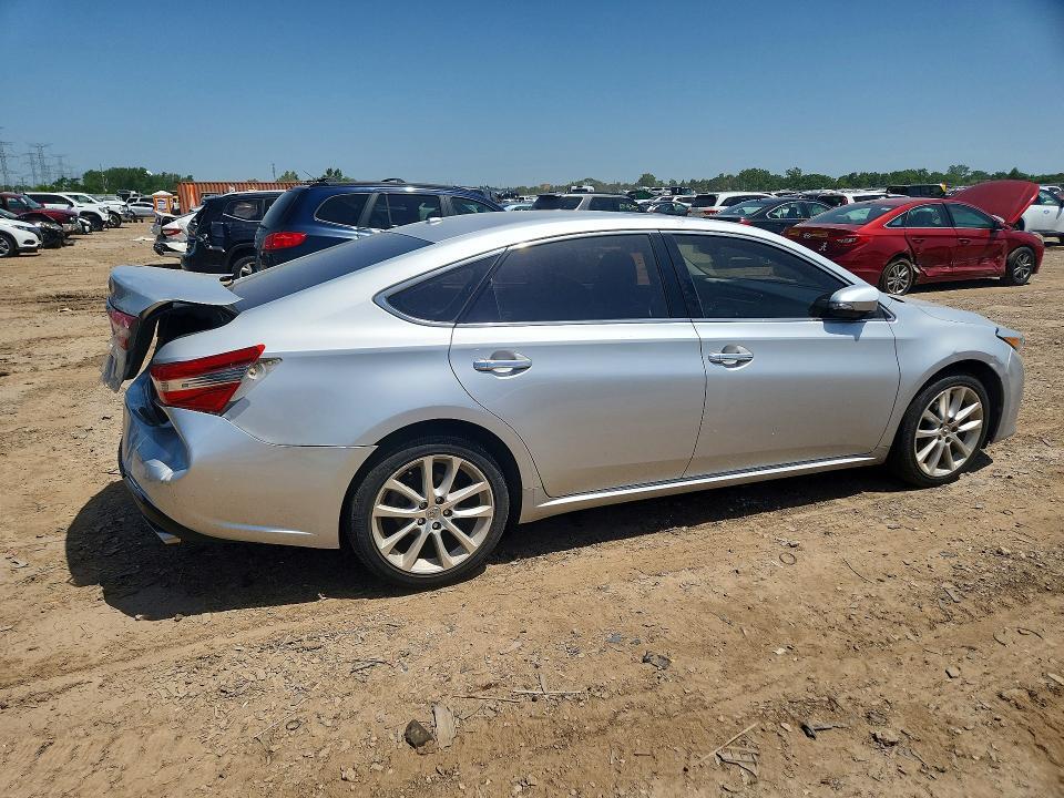 4T1BK1EB8DU077597 2013 TOYOTA AVALON photo no. 3