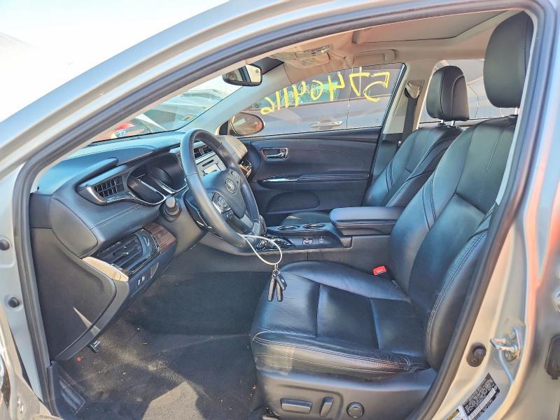 4T1BK1EB8DU077597 2013 TOYOTA AVALON photo no. 7