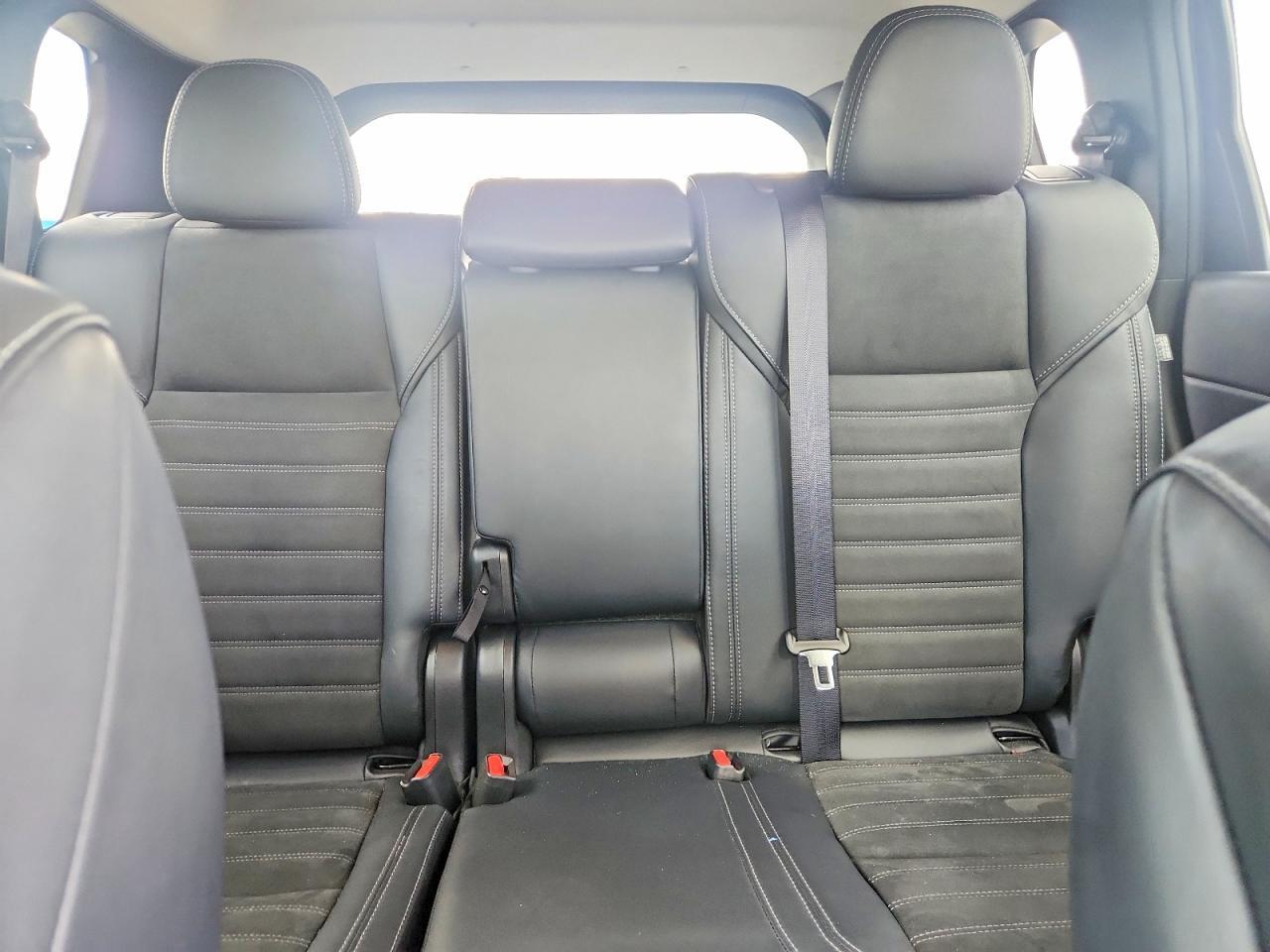 2025 MITSUBISHI OUTLANDER SE — Фото 10 из 13