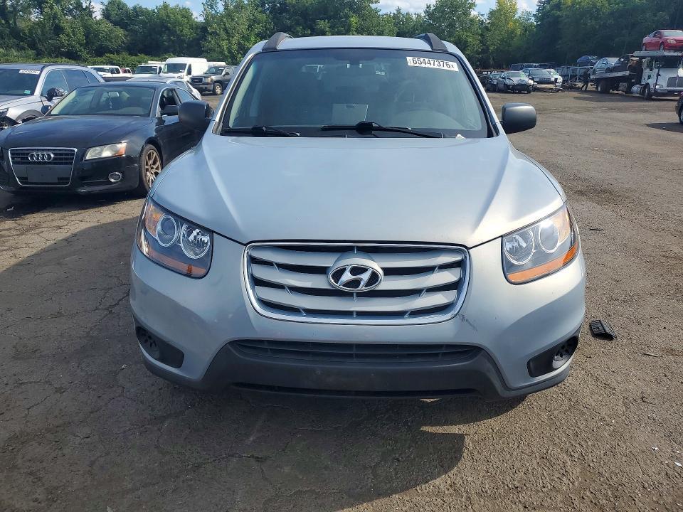 2010 HYUNDAI SANTA FE GLS — Фото 5 из 12