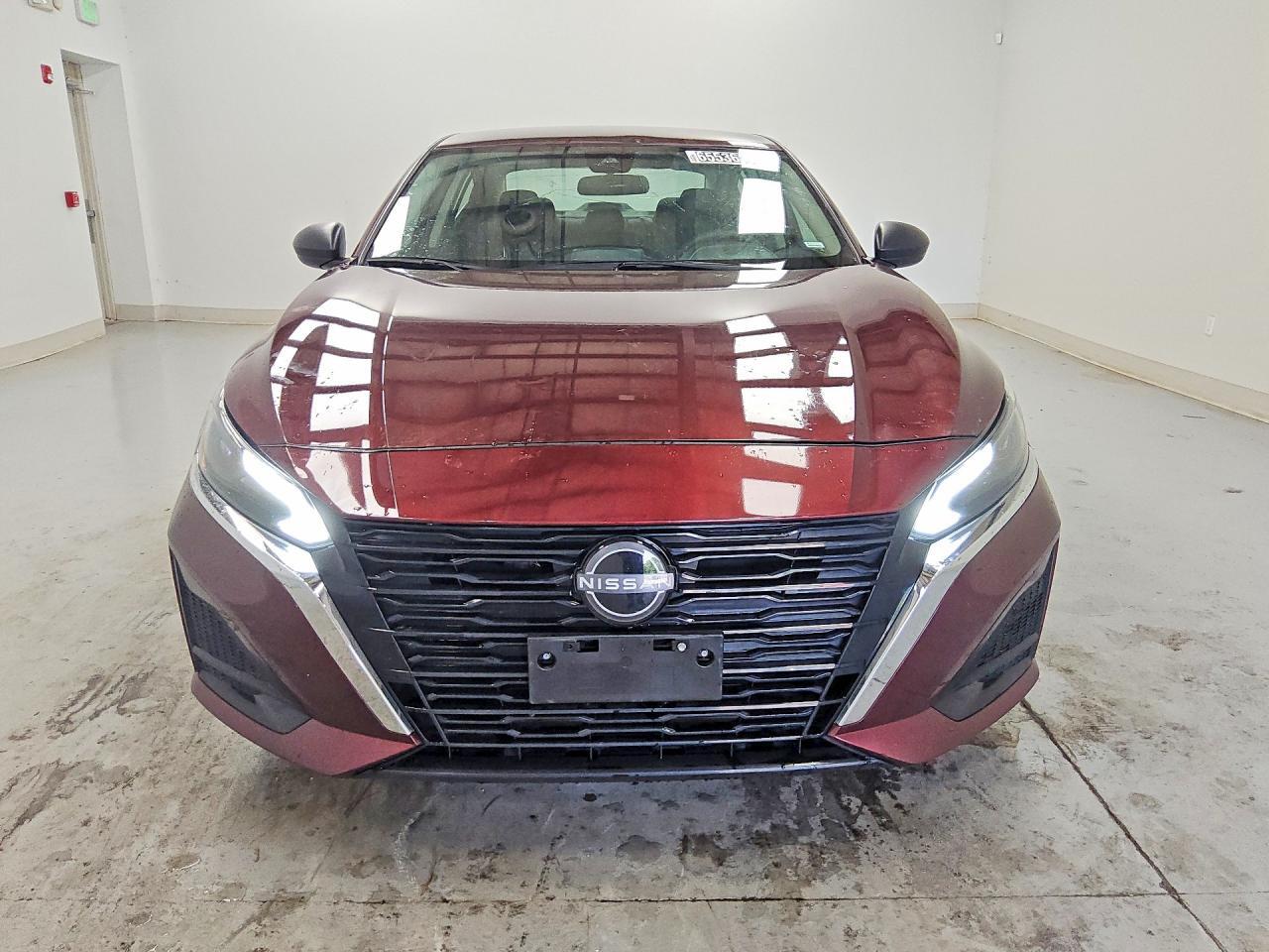 2025 NISSAN ALTIMA SV — Фото 5 из 12
