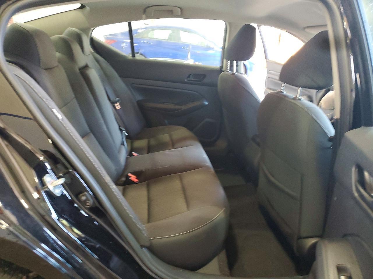 2025 NISSAN ALTIMA SV — Фото 10 из 13
