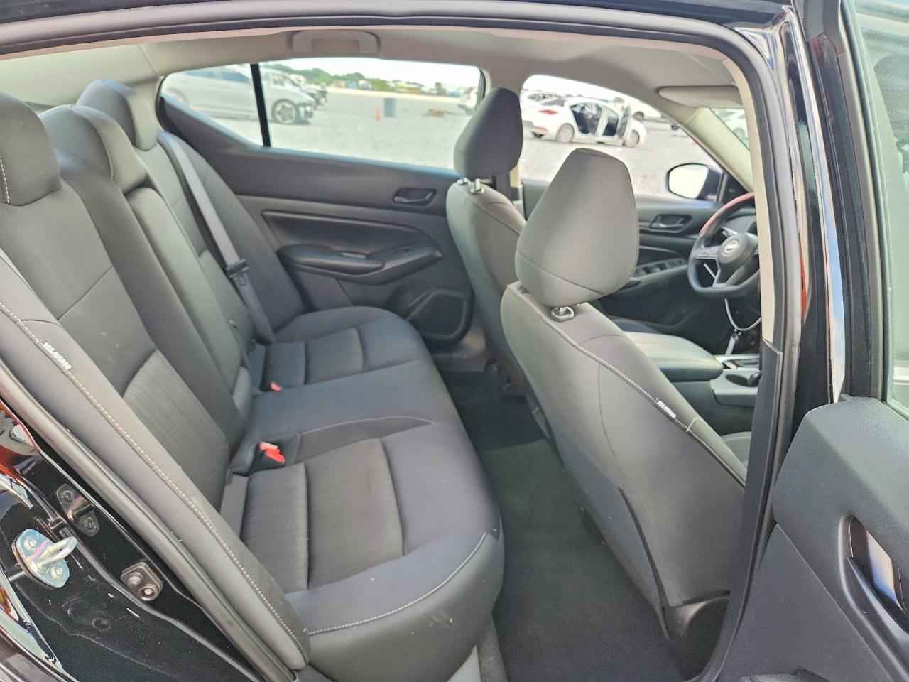 2025 NISSAN ALTIMA S — Фото 10 из 13