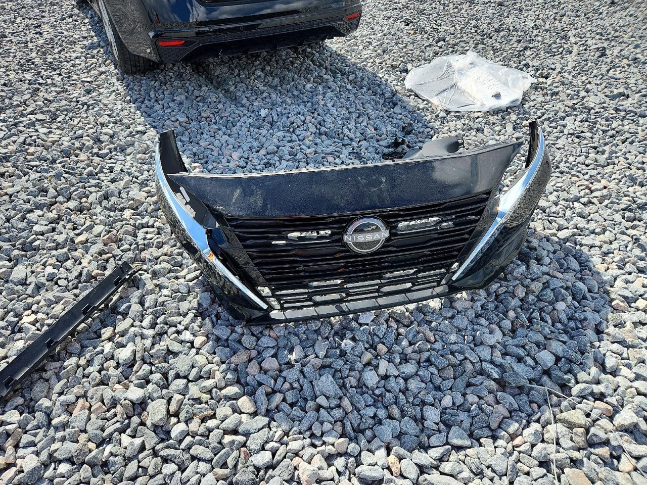 2025 NISSAN ALTIMA S — Фото 12 из 13
