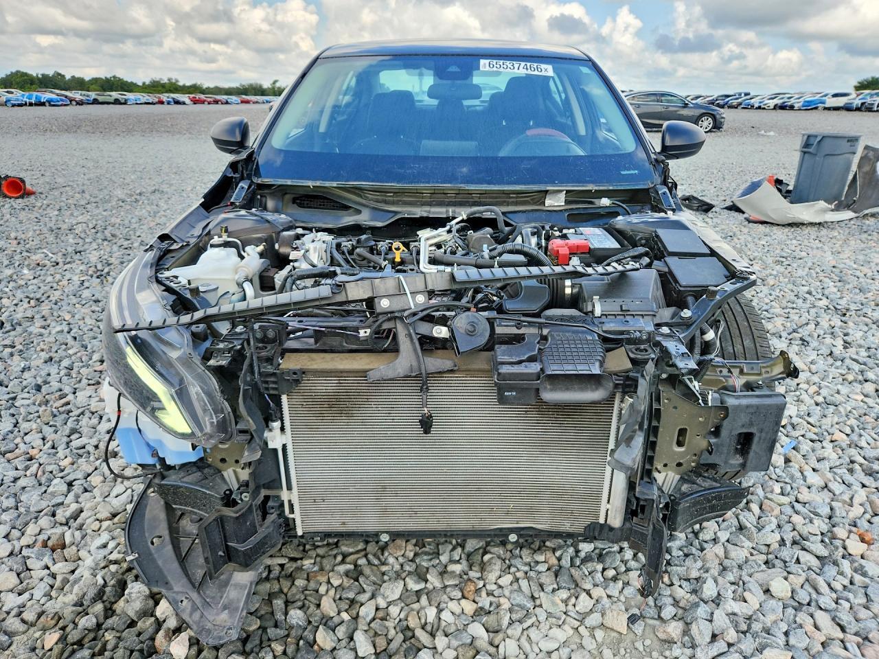 2025 NISSAN ALTIMA S — Фото 5 из 13