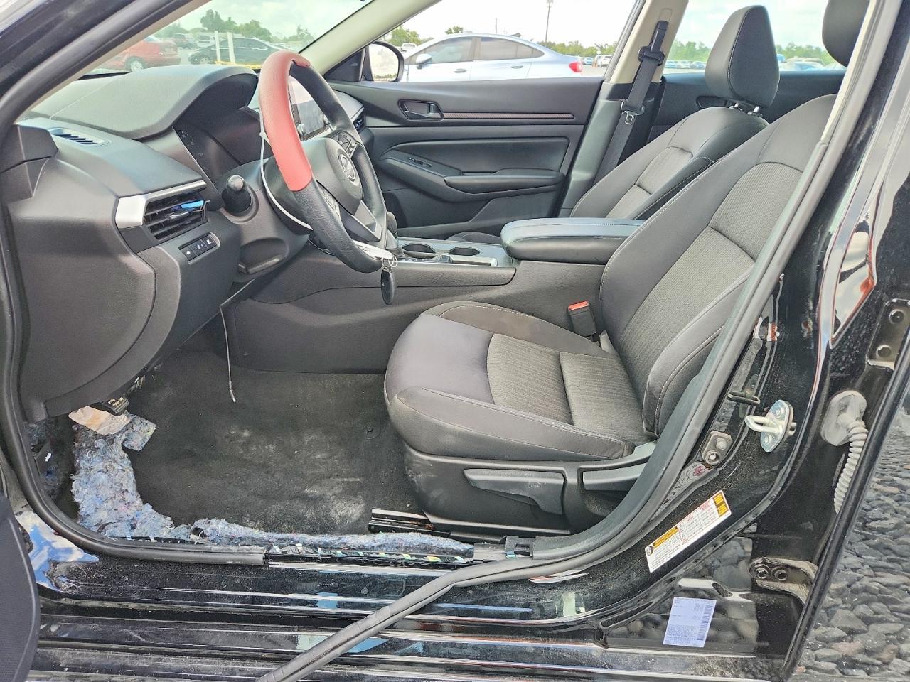 2025 NISSAN ALTIMA S — Фото 7 из 13