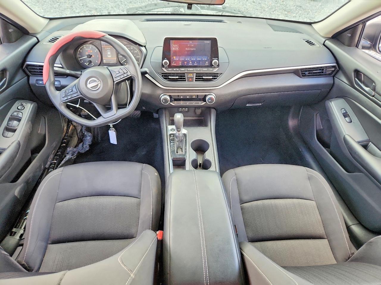 2025 NISSAN ALTIMA S — Фото 8 из 13