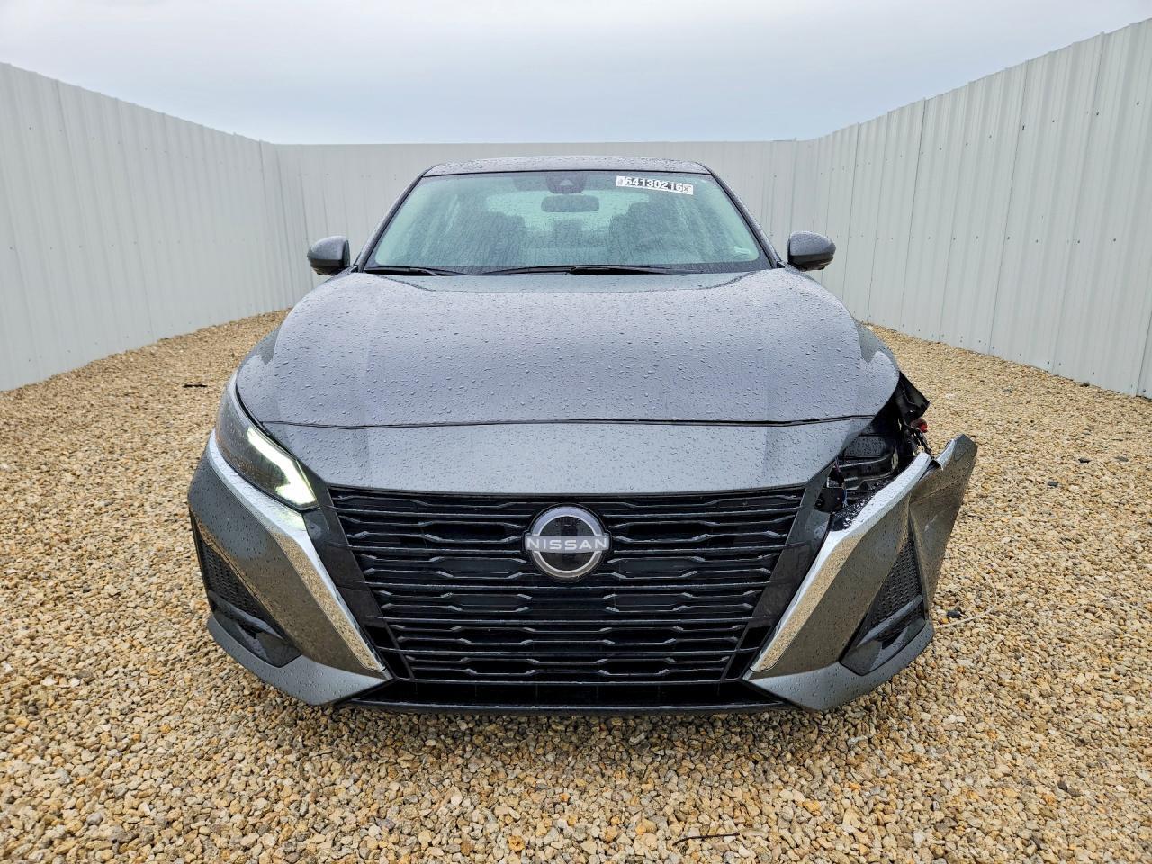 2025 NISSAN ALTIMA SL — Фото 5 из 13