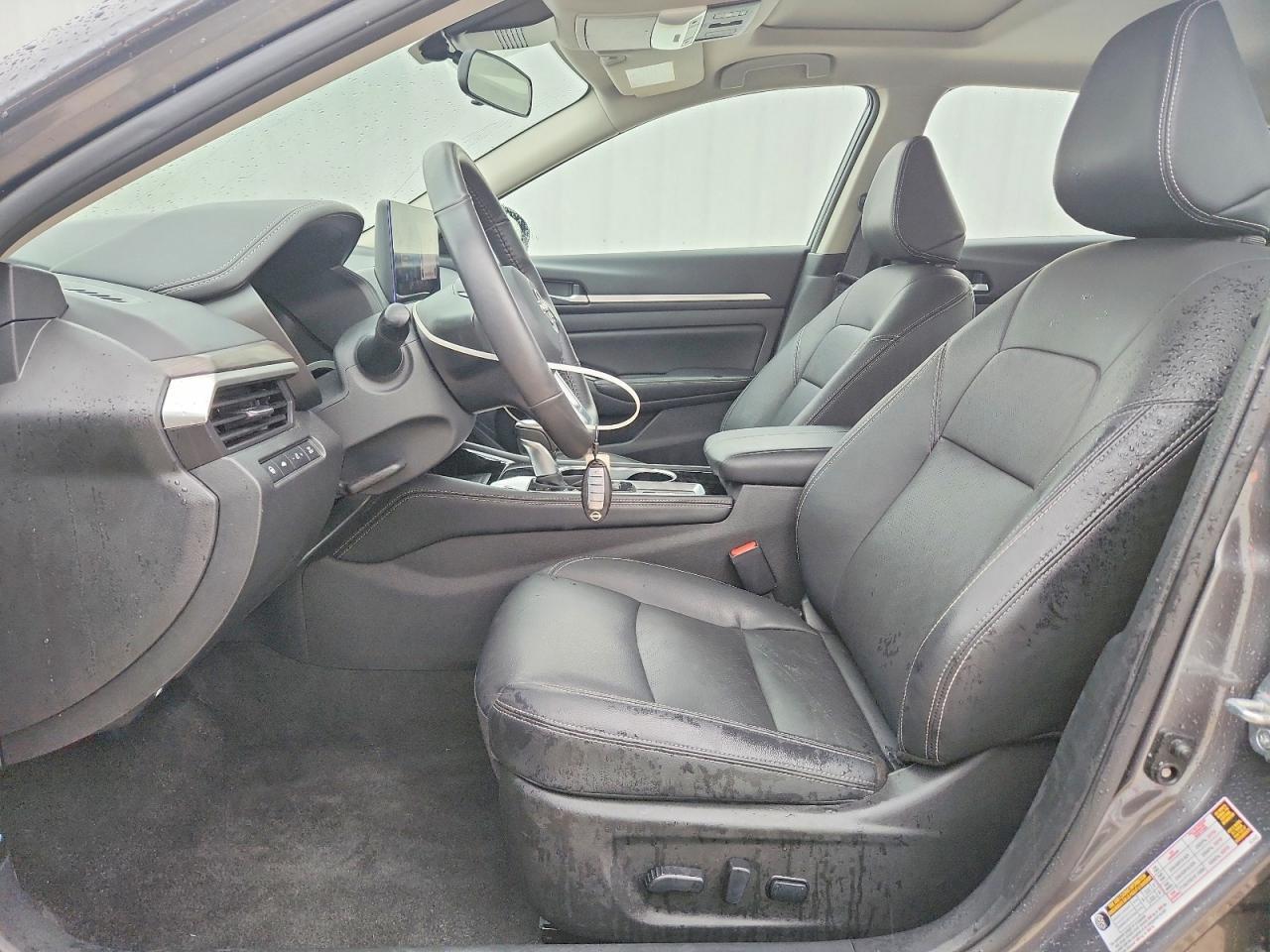 2025 NISSAN ALTIMA SL — Фото 7 из 13