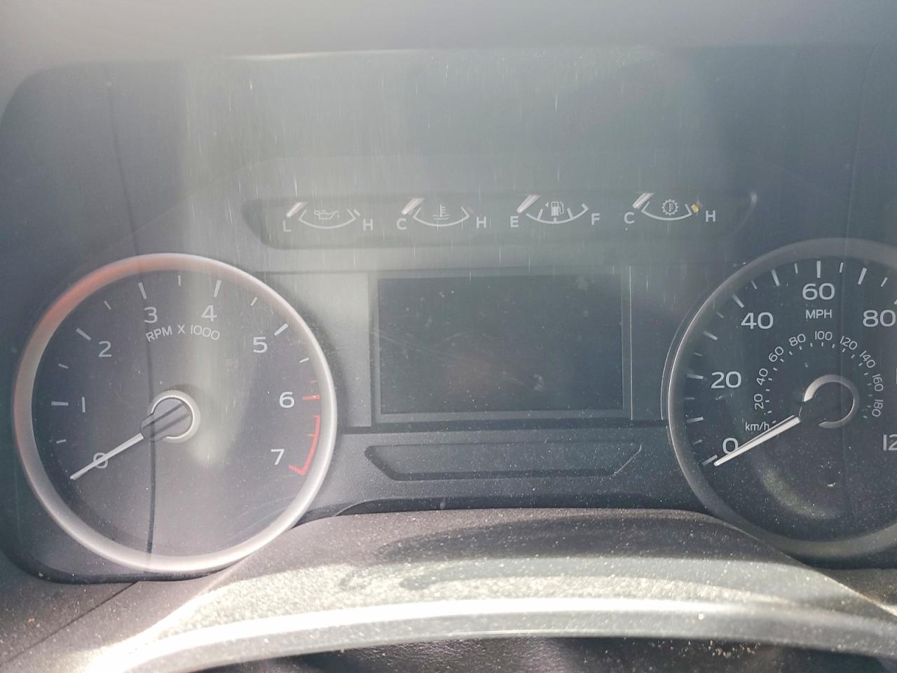 2019 FORD F150 SUPERCREW — Фото 9 из 13