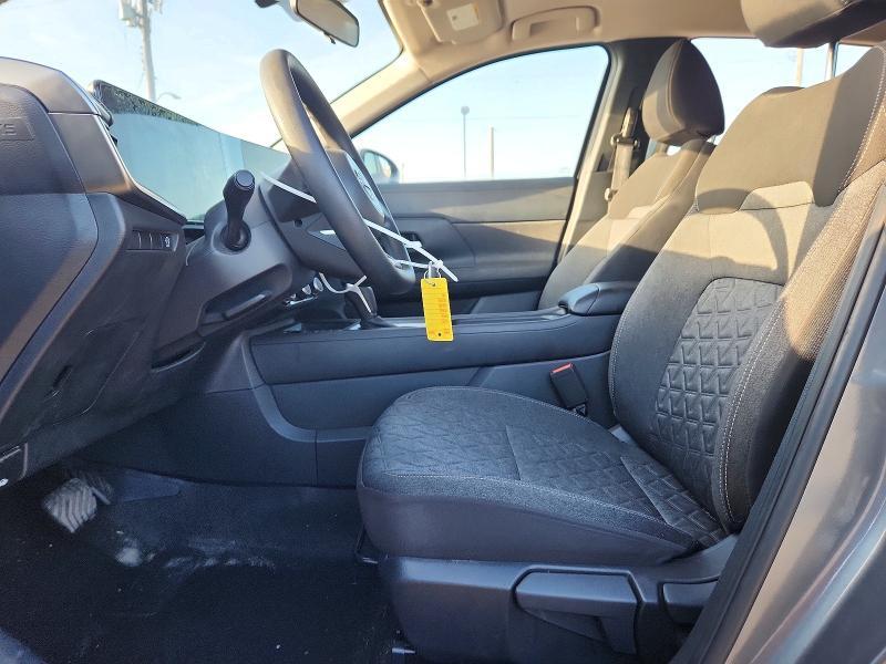 2025 NISSAN KICKS SV — Фото 7 из 13