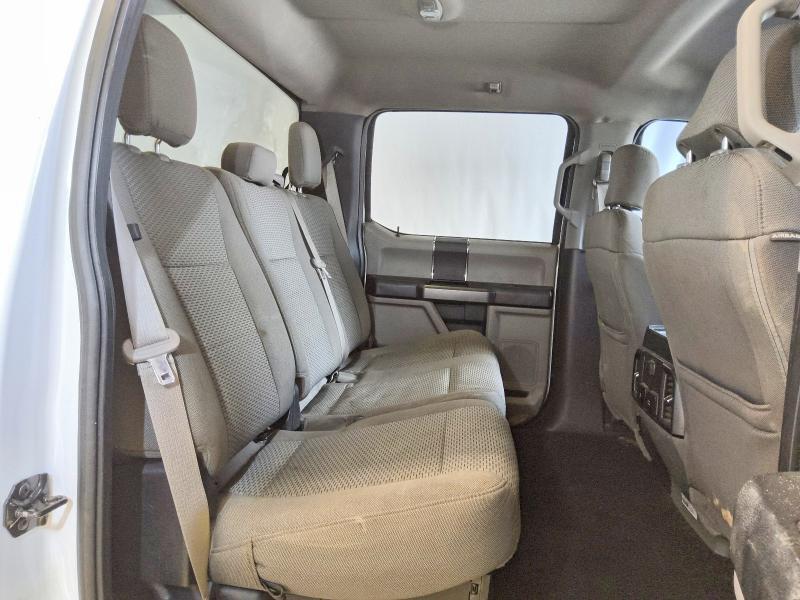 2019 FORD F250 SUPER DUTY — Фото 10 из 13