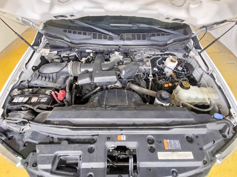 2019 FORD F250 SUPER DUTY — Фото 11 из 13