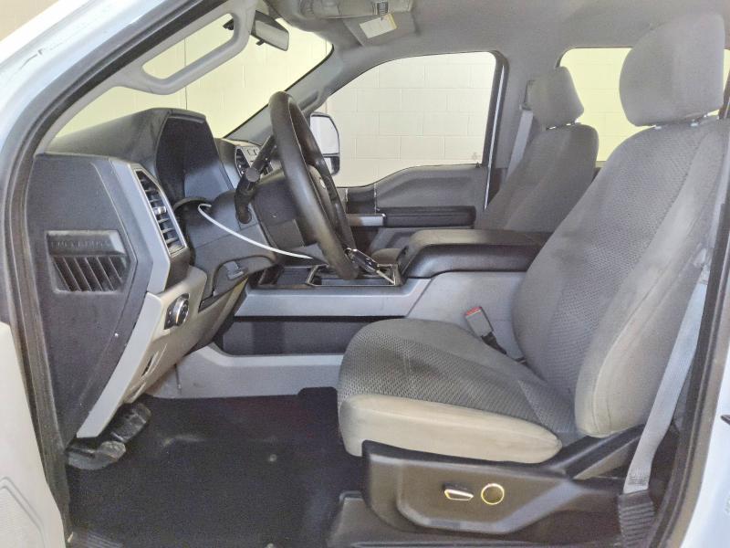 2019 FORD F250 SUPER DUTY — Фото 7 из 13