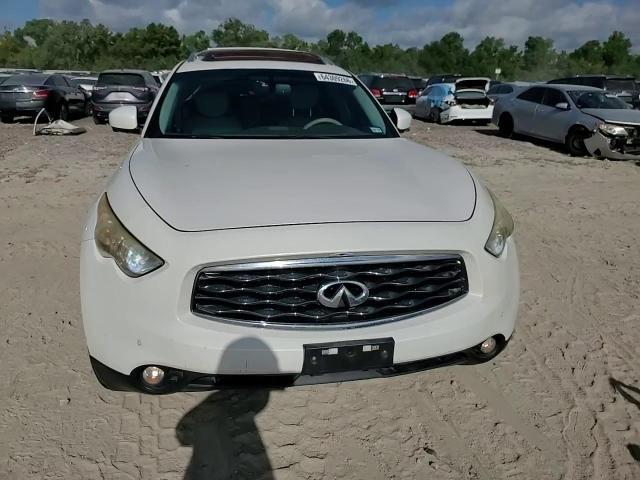 2010 INFINITI FX35 BASE — Фото 14 из 15