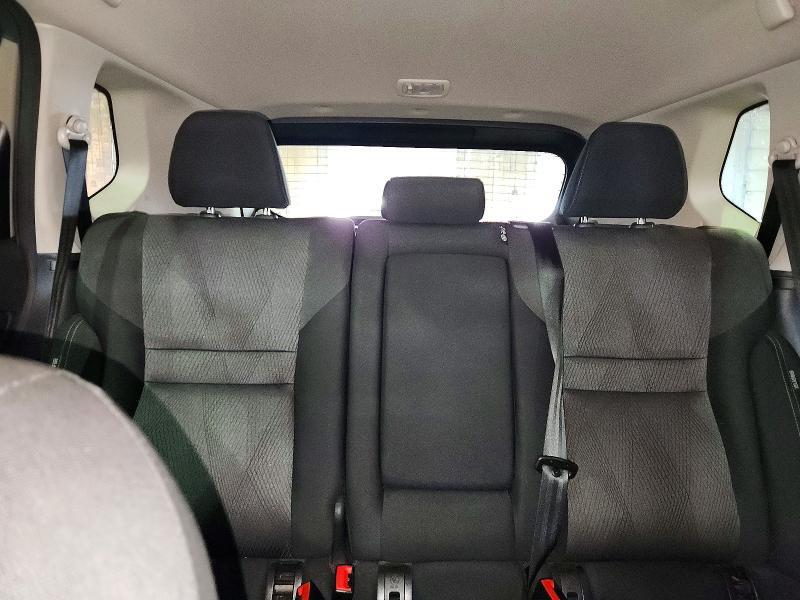 2025 NISSAN ROGUE SV — Фото 10 из 13